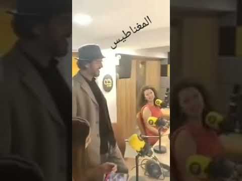 جديد منانوك المغناطيس