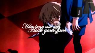 Let It Burn [KYP MEP PART]