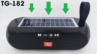 :   TG-182      -   