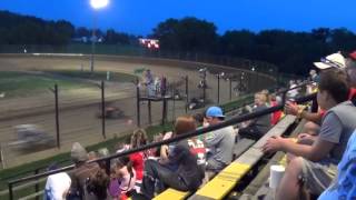 SSMC Non-Wing Feature 080313