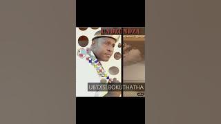 UNDZUNDZA NEENKHALI ZEBHOSA -Mliseni