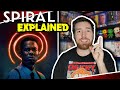 Spiral: From the Book of Saw Ending Explained | SPOILER Talk