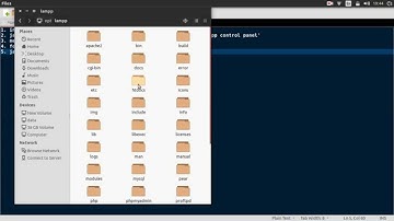 Step By Step Membuat Web dengan PHP Bagian 1