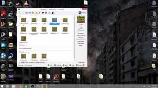 How To Install Forge And Liteloader