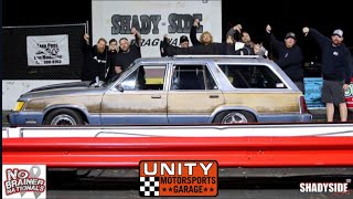 Bracket to Grudge Racing in the same night: No Brainer Nationals  Shadyside Dragway @spooldmedia