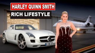 Kevin Smith's Daughter Harley Quinn Smith's Lifestyle 2020 ★ New Boyfriend, Net worth & Biography