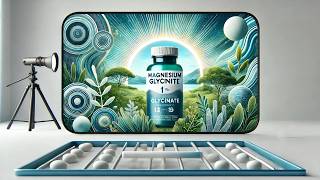 The Distinct Advantages of Magnesium Glycinate: What Sets It Apart