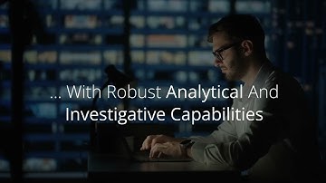 DataWalk | 360° AML Analytics And Investigation Software