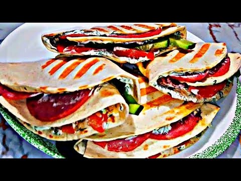 Video: Recept Med Ett Foto Av Apelsinpaj