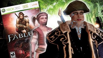 I get EVERY Fable 2 Achievement so you dont have to