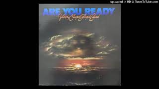 Victory Chapel Gospel Band - Are You Ready - 1978 Private CA Xian Psych Prog Rock Soul Funk Latin
