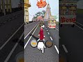 🎮road Crossing Challenge! 🚦#duet #amongus #music #gartenofbanban #gamingedit #funnyshorts
