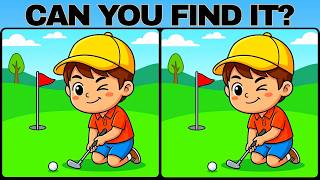 Spot the Difference | This One Is Harder Than It Looks | Daily Puzzle #50 screenshot 5