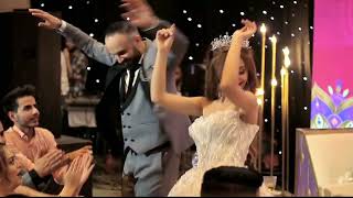 Wedding party promo محمد حسن /هبة زهرة