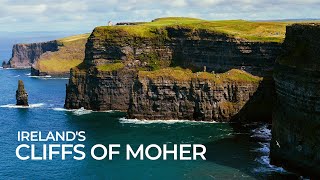 Day Trip to the Cliffs of Moher