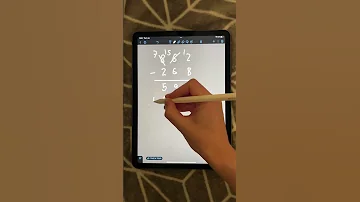ASMR Cool MATH Trick To IMPRESS Your Friends 