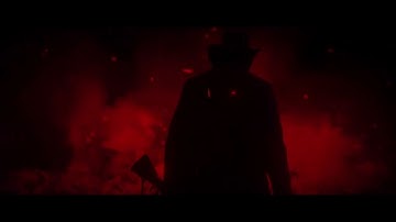 Red Dead Redemption TV Show Title Sequence (Concept)