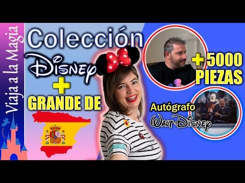 COLECCION DISNEY |