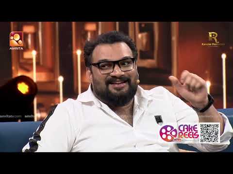 വീട്ടിൽ വാപ്പ മിമിക്രി കാണിക്കുമായിരുന്നു