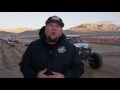2016 Mint 400 Polaris RZR Recap