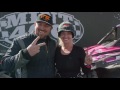 2016 Mint 400 Polaris RZR Recap