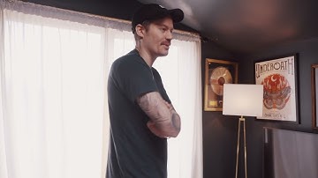 The Plot In You - Landon