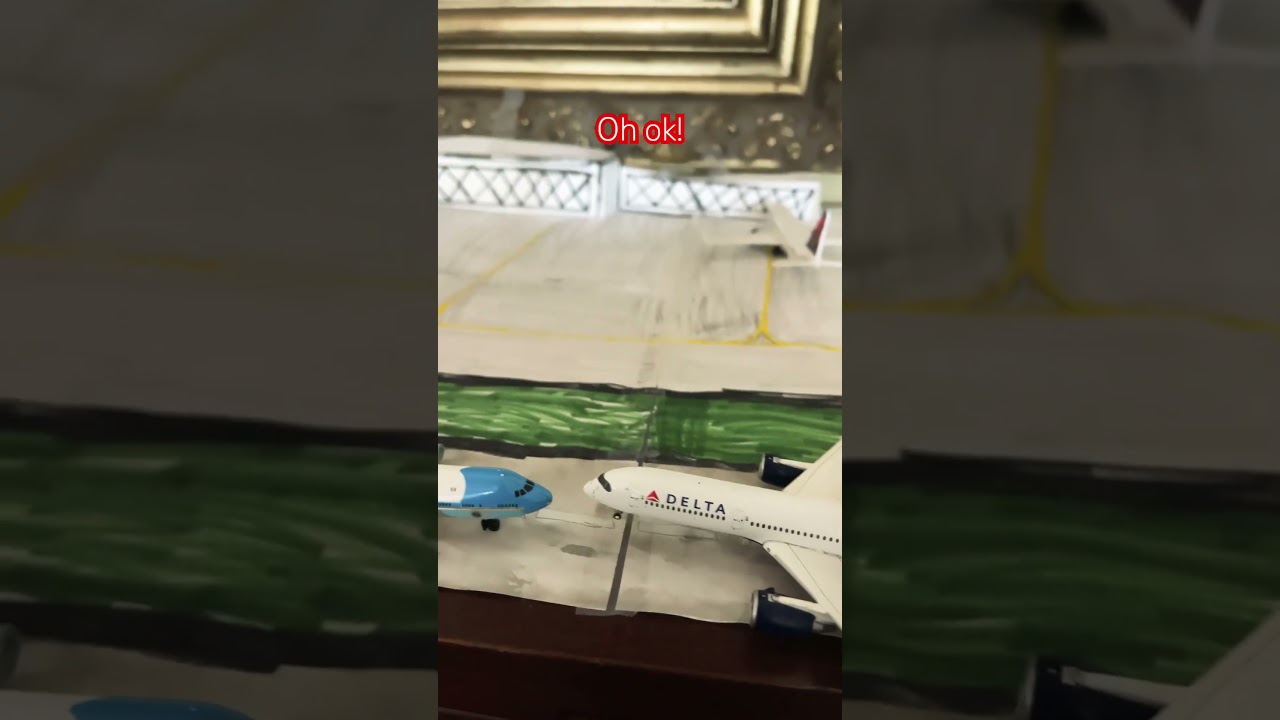 Delta crying about bankruptcy 