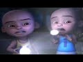 Upin Ipin Terbaru 2021 | FULL Episod Baru Upin & Ipin Musim 15 - Sing Along Raya