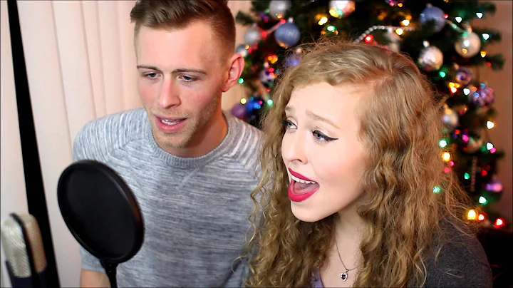 Baby It's Cold Outside cover