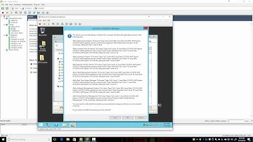 Altiris 7.6HF7 Licensing Installation