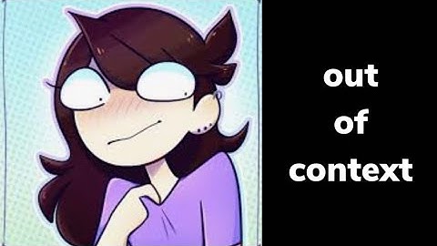 JaidenAnimations out of context
