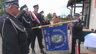 JUBILEUSZ 75-LECIA OCHOTNICZEJ STRAŻY POŻARNEJ W DURDACH