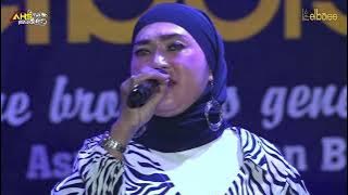 SERBA DUA - VERA SHANTI ELBASS || COVER