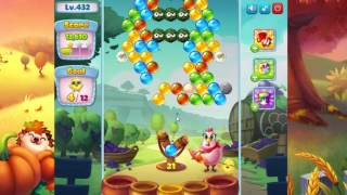Bubble CoCo || Level - 432
