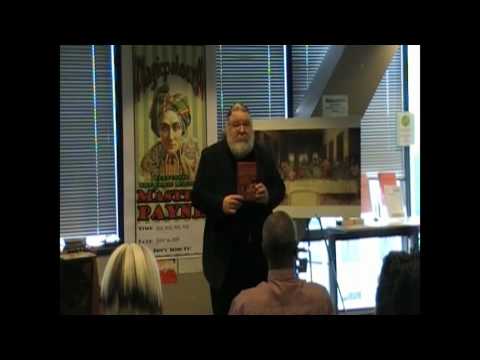 The DaVinci Code Card Trick