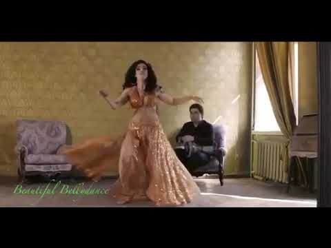 Shik Shak Shok Beautiful Dance By Haleh Adhami