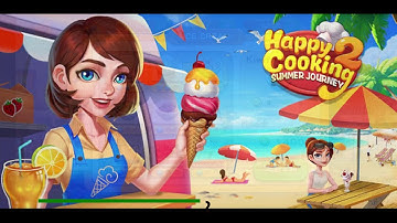 TOP 10 Best New Cooking Games Android / iOS 2019