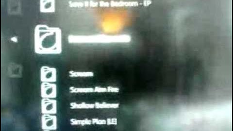 How To Transfer Music From iPhone/iPod Touch To PS3 Wirelessly!