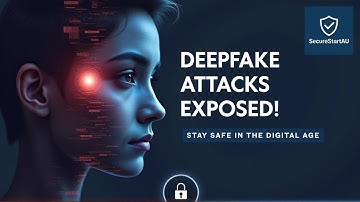 🚨 Deepfake Scams Are Here! 5 Essential Tips to Protect Yourself 💡