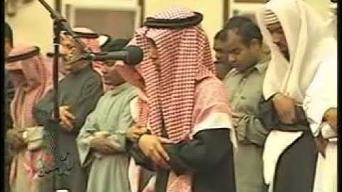 سورة القيامة القارئ الشبل محمد طه