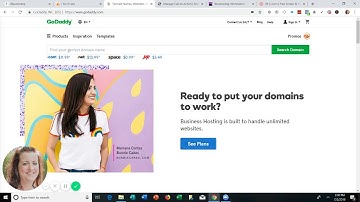 Domain Forwarding | how to forward a domain on Godaddy