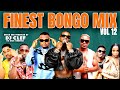 BONGO VIDEO MIX | FINEST BONGO MIX VOL 12 | DEEJAY CLEF FT  JAY MELODY,DIAMOND,ZUCHU,NANDY,MARIOO