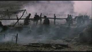 Cross Of Iron Sam Peckinpah 1977 - Demarcation