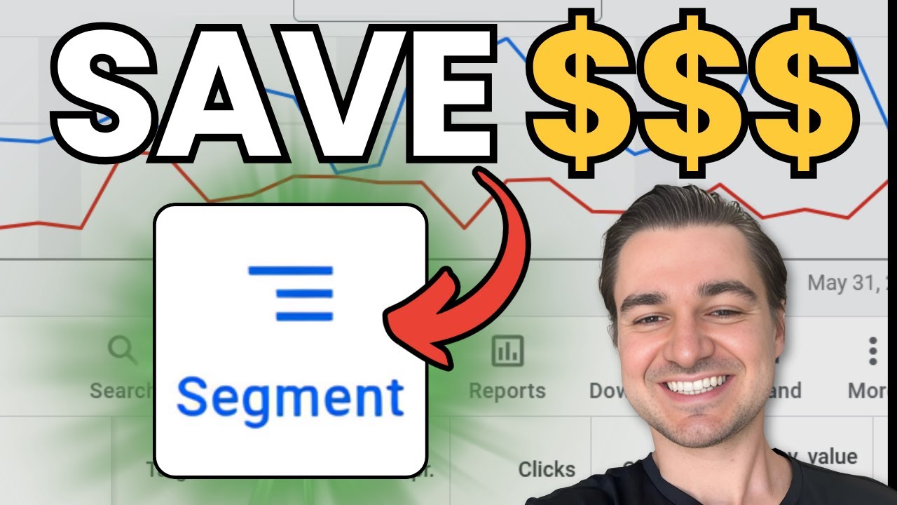 Top 5 Segments to SAVE Your Budget (Google Ads)