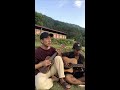 Macchi kadailediwas gurung x timro nai maya lagdacha sailijhalakman gandarvaraw cover