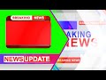 5 Best Breaking News Green Screen - Bumper, Lowerthird, Intro, Transitions & Logo Animation