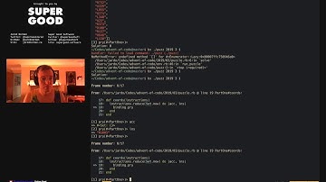 Advent of Code 2019: Day Three