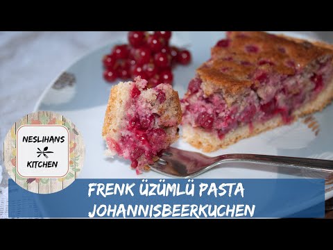 Video: Kar Frenk üzümü Kek Nasıl Yapılır