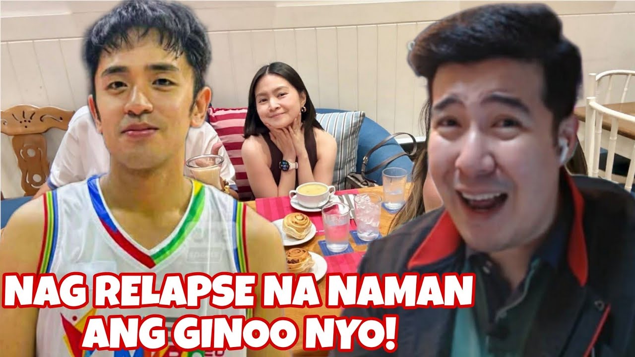 BARDA : MAY PA RELAPSE ANG GINOO SA MCAI. MALAPIT NA TALAGA?! BARBIE | DAVID
