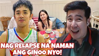 BARDA : MAY PA RELAPSE ANG GINOO SA MCAI. MALAPIT NA TALAGA?! BARBIE | DAVID